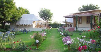 Jungle View Resort Sawai Madhopur Exterior photo