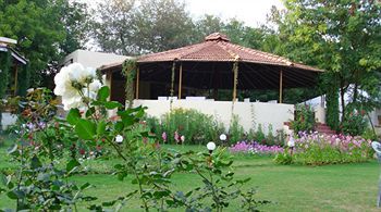 Jungle View Resort Sawai Madhopur Exterior photo