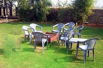 Jungle View Resort Sawai Madhopur Exterior photo